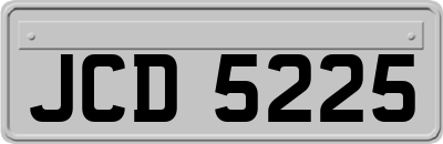JCD5225