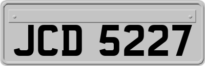 JCD5227