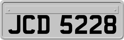 JCD5228