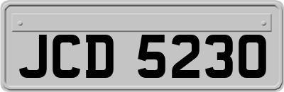 JCD5230