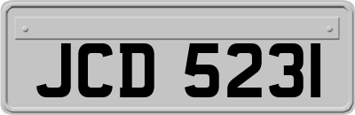 JCD5231
