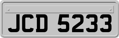 JCD5233