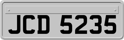 JCD5235