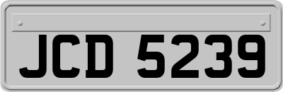 JCD5239