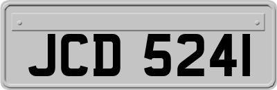 JCD5241