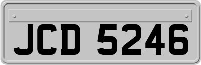 JCD5246