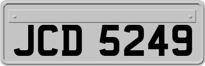 JCD5249