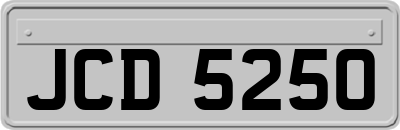 JCD5250