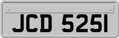 JCD5251