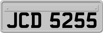 JCD5255