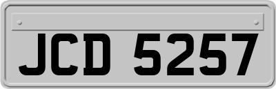JCD5257