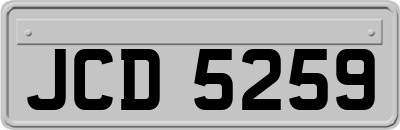 JCD5259