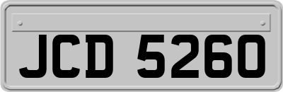 JCD5260