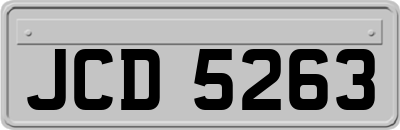 JCD5263