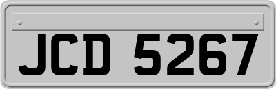 JCD5267