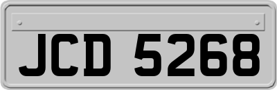 JCD5268