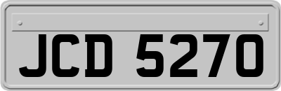 JCD5270
