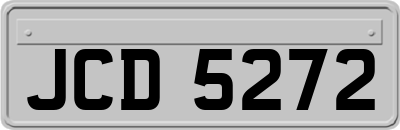 JCD5272