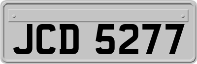 JCD5277