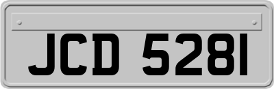 JCD5281