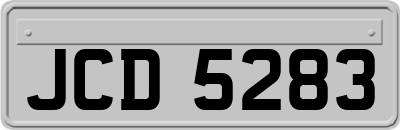 JCD5283