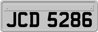 JCD5286