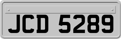 JCD5289