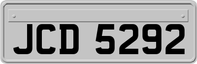 JCD5292