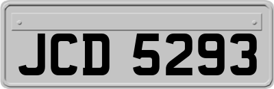 JCD5293