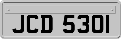 JCD5301