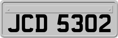 JCD5302