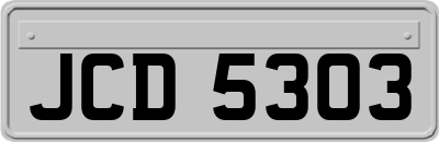 JCD5303