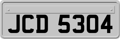 JCD5304