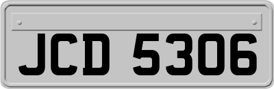 JCD5306