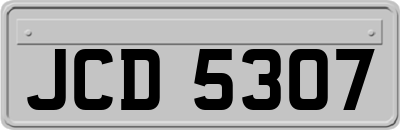 JCD5307