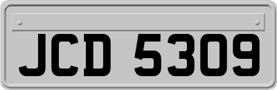 JCD5309