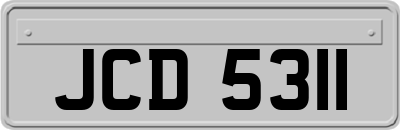 JCD5311
