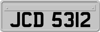 JCD5312