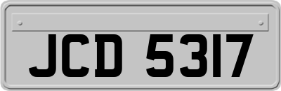 JCD5317