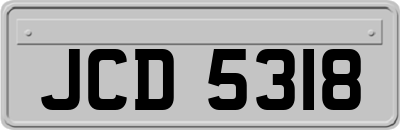 JCD5318