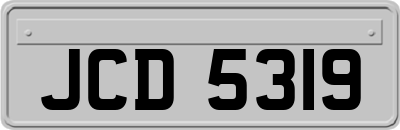 JCD5319