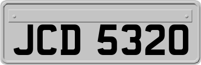 JCD5320