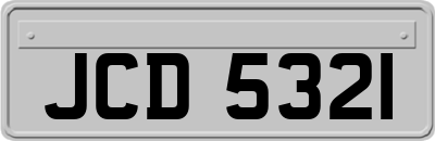 JCD5321