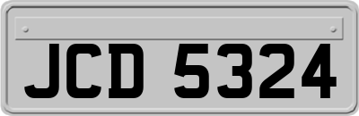 JCD5324