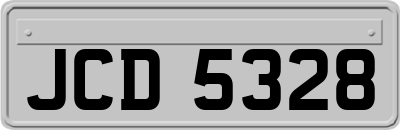 JCD5328