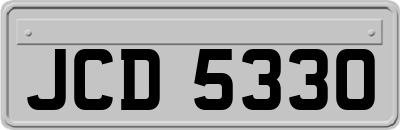 JCD5330