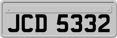 JCD5332