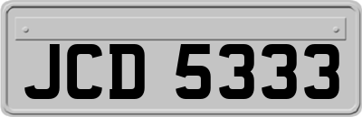 JCD5333
