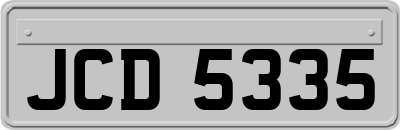 JCD5335
