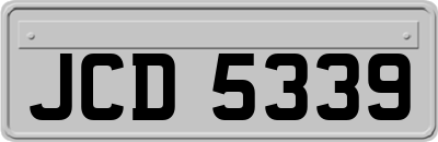 JCD5339